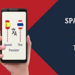 traductor español tailandes